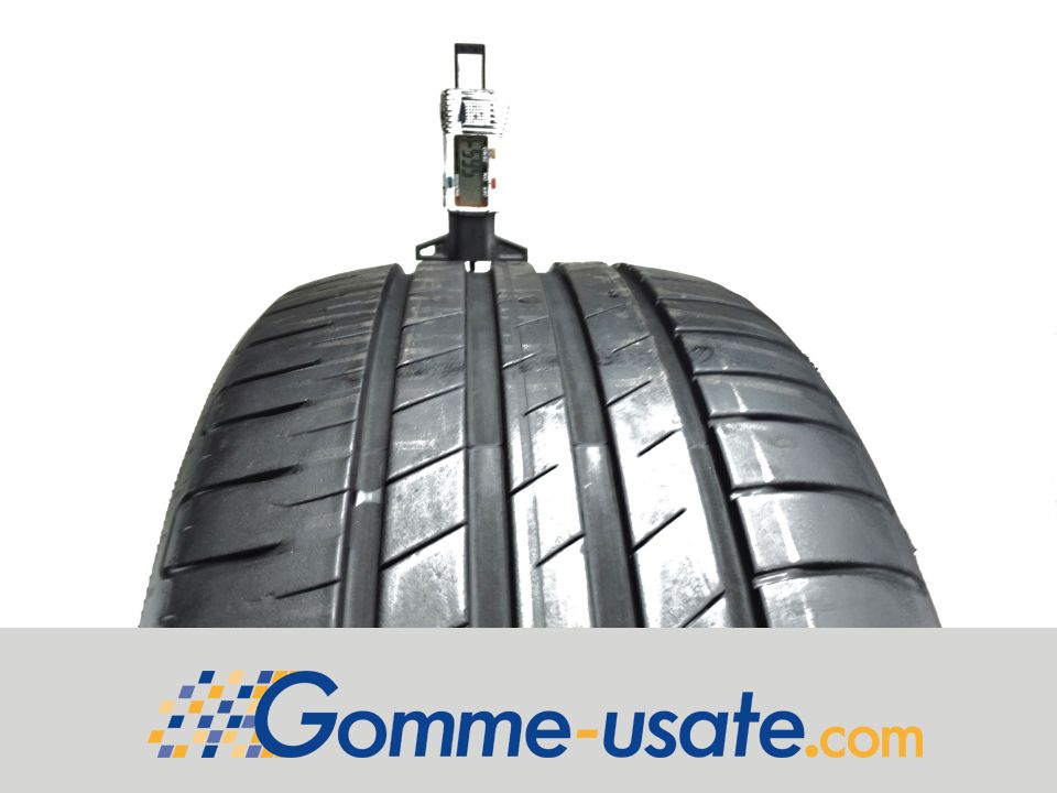 Thumb Goodyear Gomme Usate Goodyear 225/40 R18 92W Efficientgrip Performance XL (70%) pneumatici usati Estivo 0 Thumb Goodyear Gomme Usate Goodyear 225/40 R18 92W Efficientgrip Performance XL (70%) pneumatici usati Estivo 0